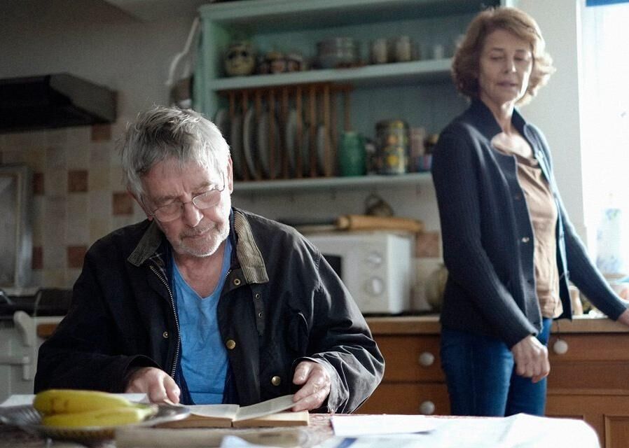 #73. 45 Years (2015)